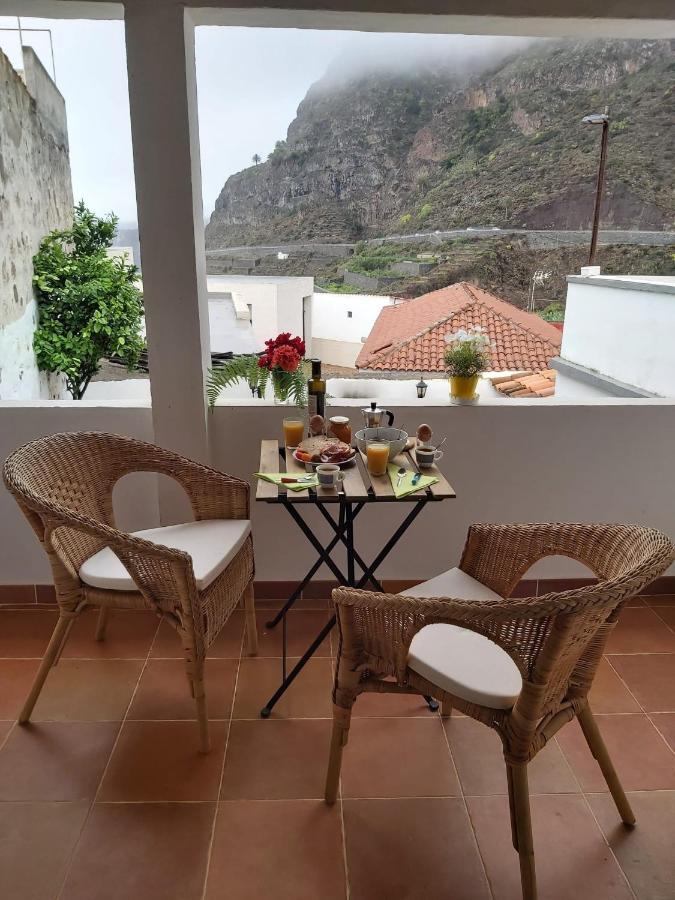 Casa La Plaza * Agulo