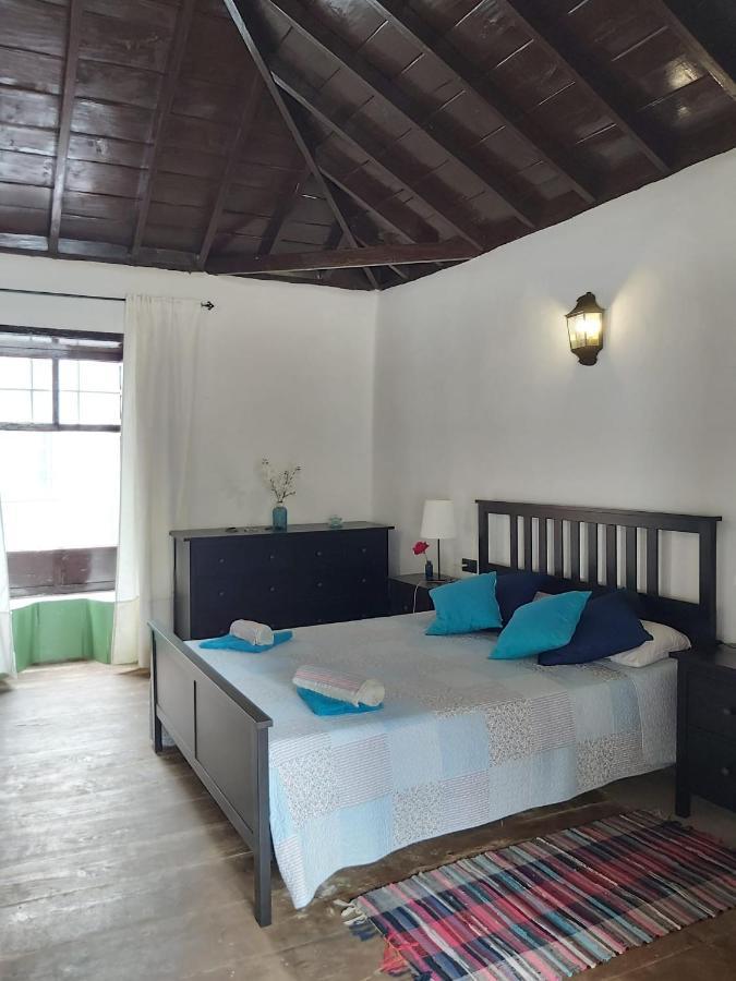Casa La Plaza Holiday home *