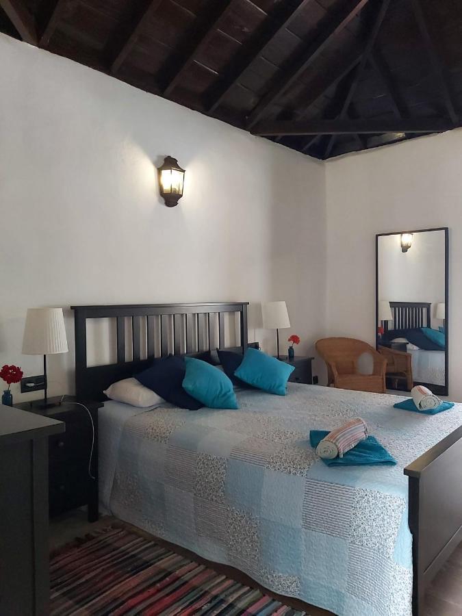 Casa La Plaza