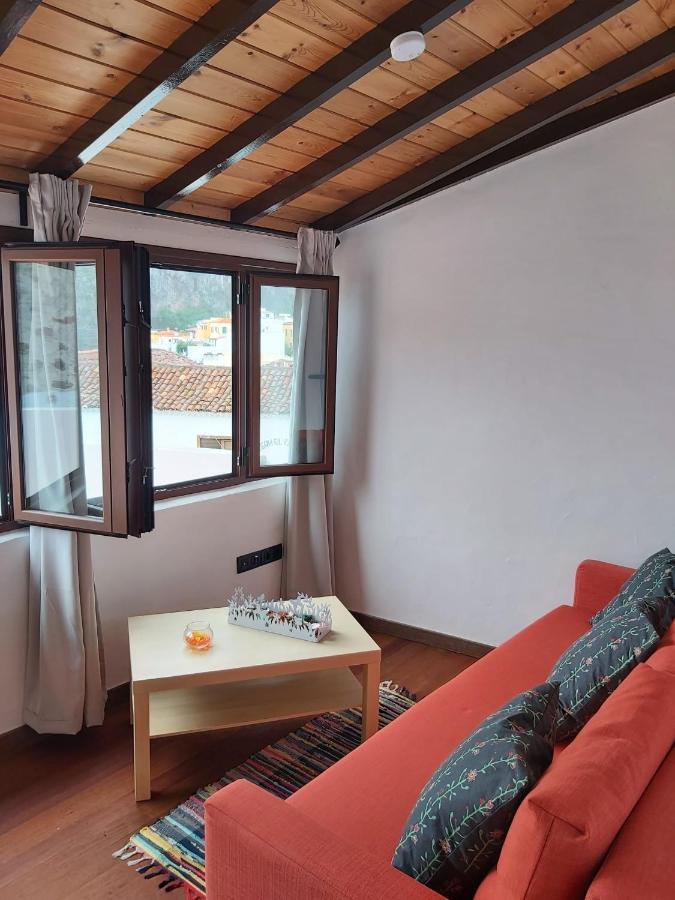 Holiday home Casa La Plaza Agulo