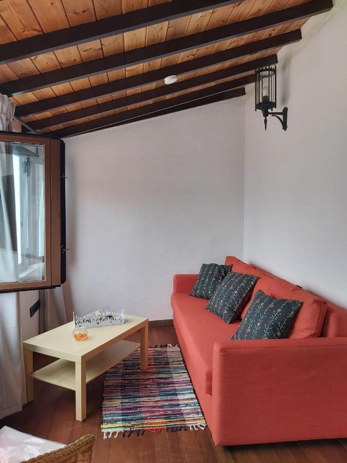 Casa La Plaza Holiday home