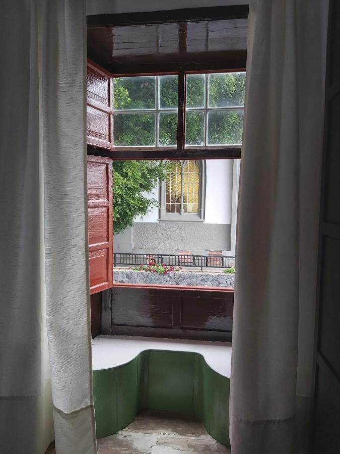 Casa La Plaza Holiday home *