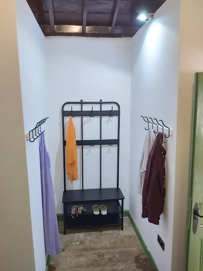 Holiday home Casa La Plaza *