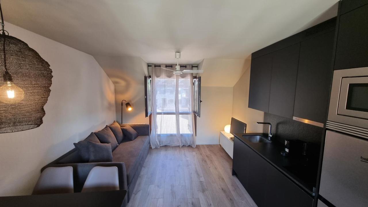 Apartment Tierra Boutique, Tierra Y Tierra Valles Biescas (Aragon)