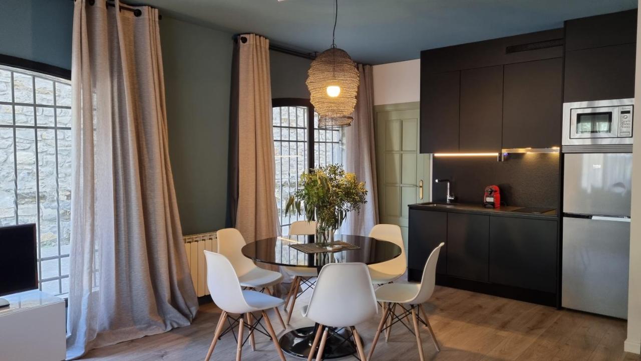 Apartment Tierra Boutique, Tierra Y Tierra Valles