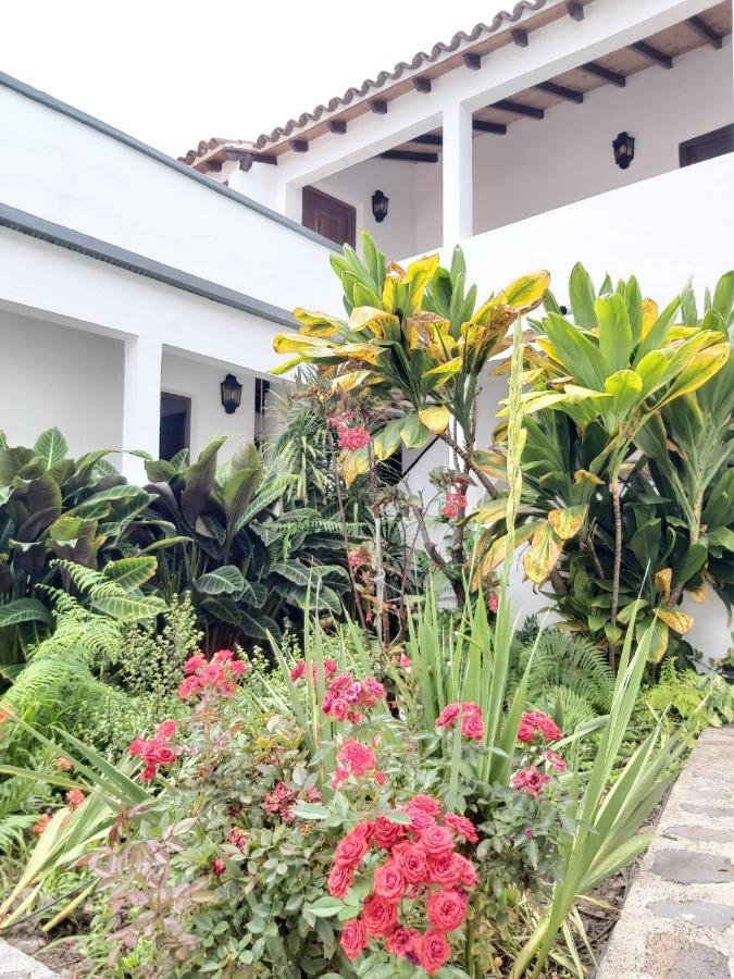 Casa La Plaza