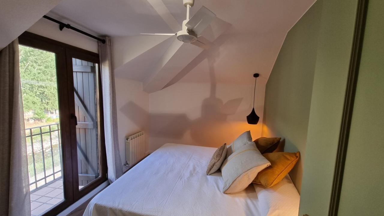 Apartment Tierra Boutique, Tierra Y Tierra Valles Biescas (Aragon)