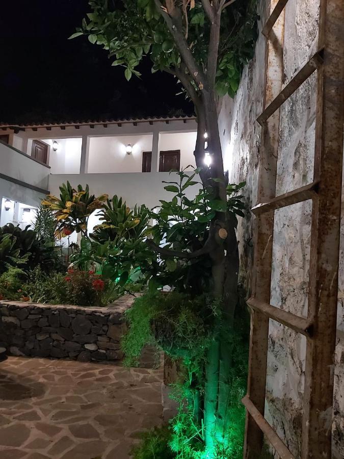 Casa La Plaza *