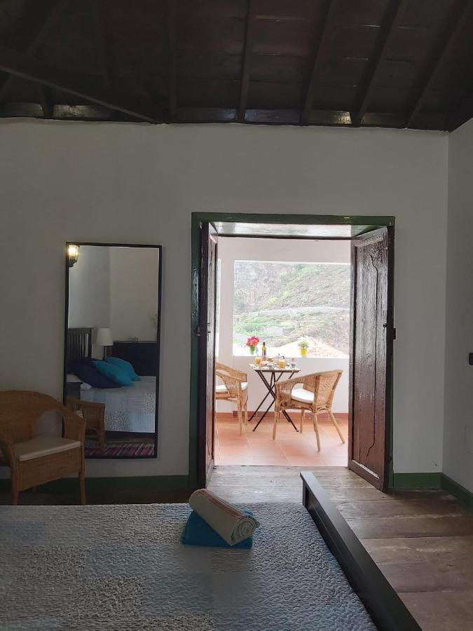 Holiday home Casa La Plaza *