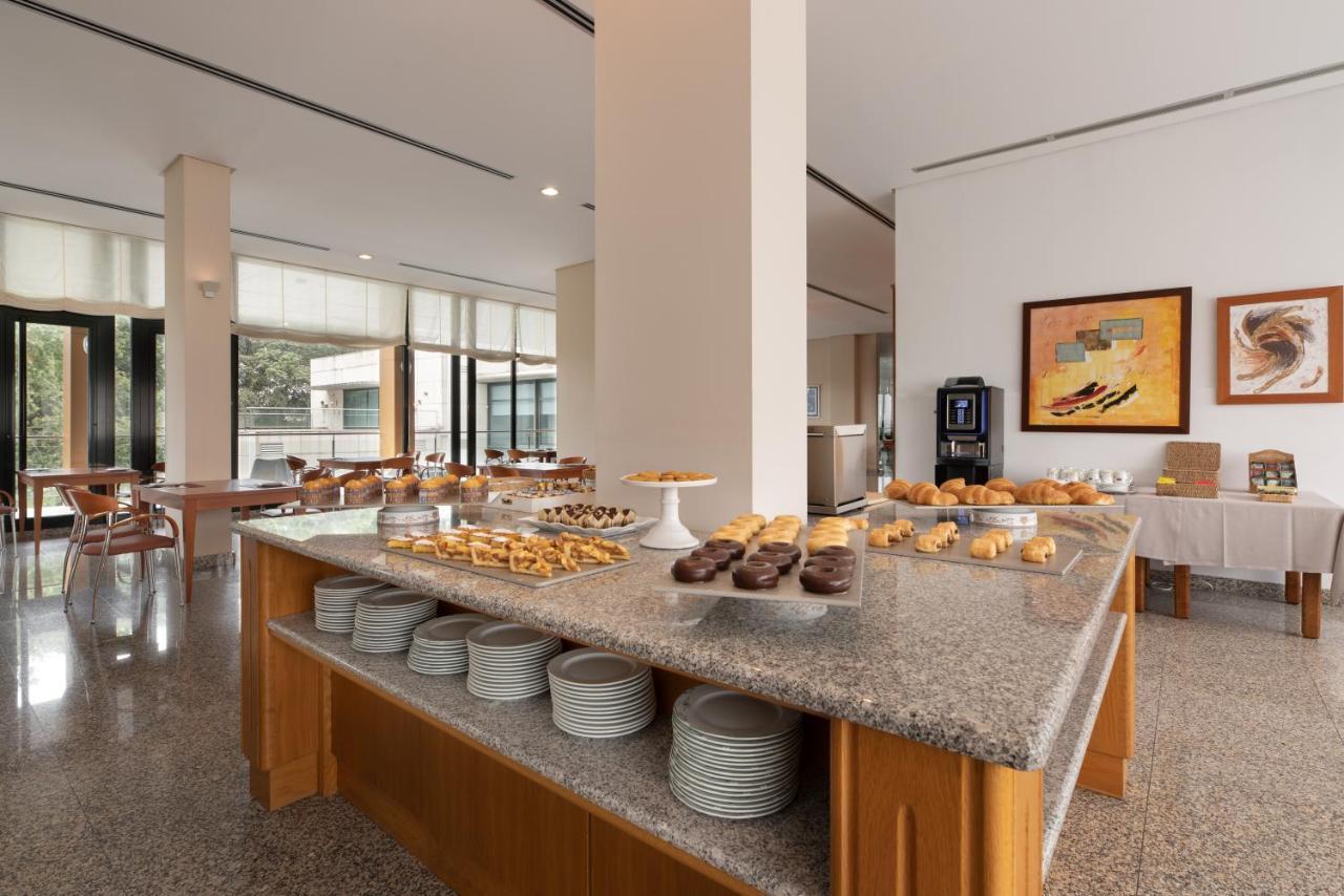 Hotel Exe Vía Argentum 4*