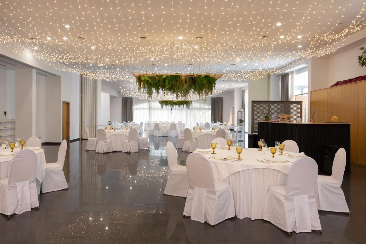 Hotel Exe Vía Argentum