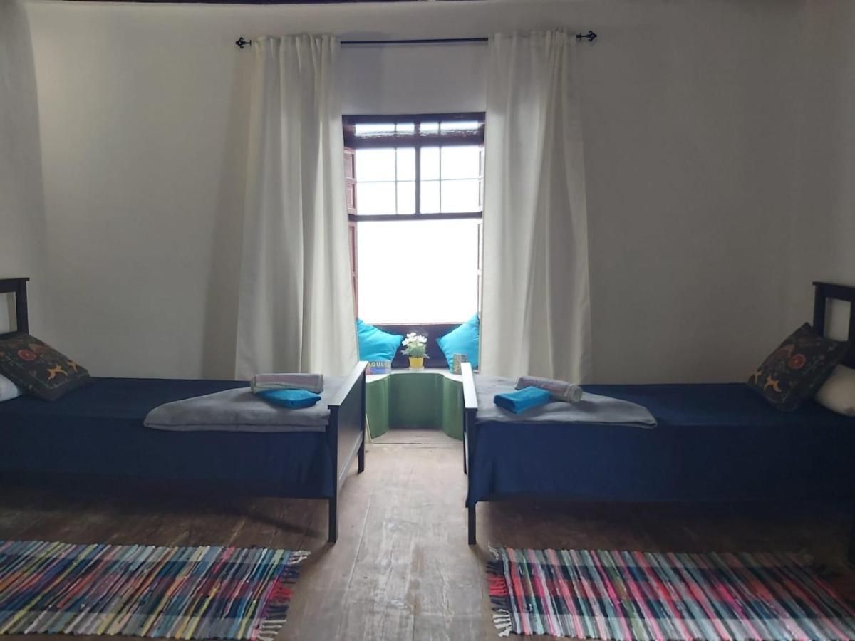 Casa La Plaza Holiday home Agulo
