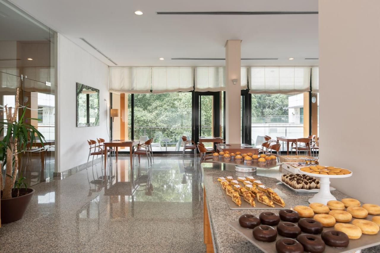 Exe Vía Argentum Hotel 4*