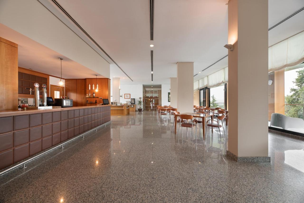 Exe Vía Argentum Hotel