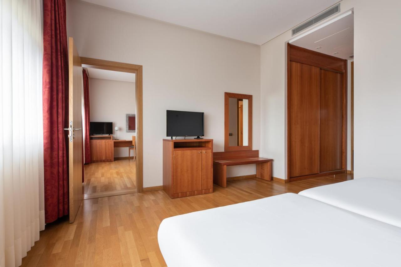 Hotel Exe Vía Argentum 4*