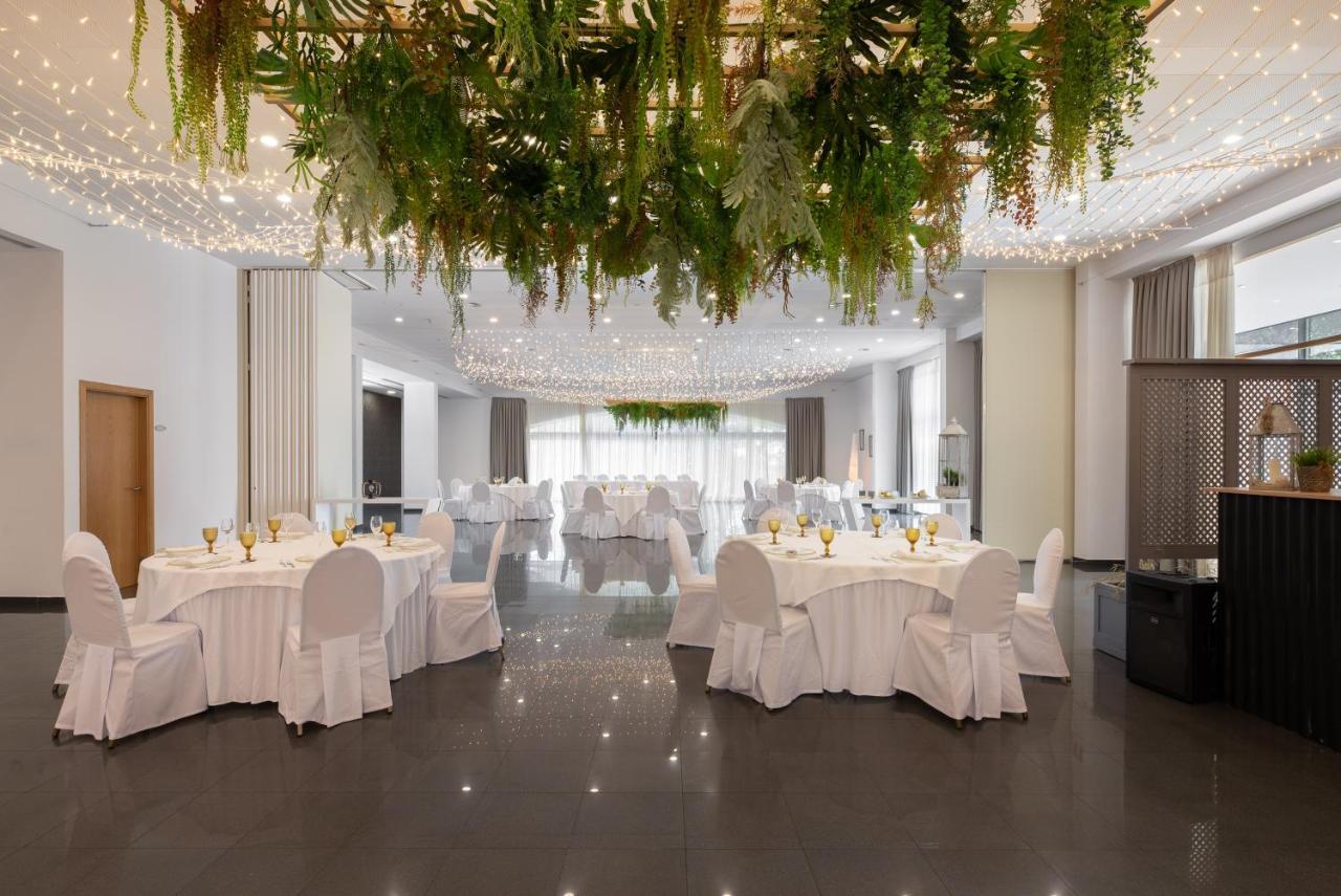 Hotel Exe Vía Argentum Silleda