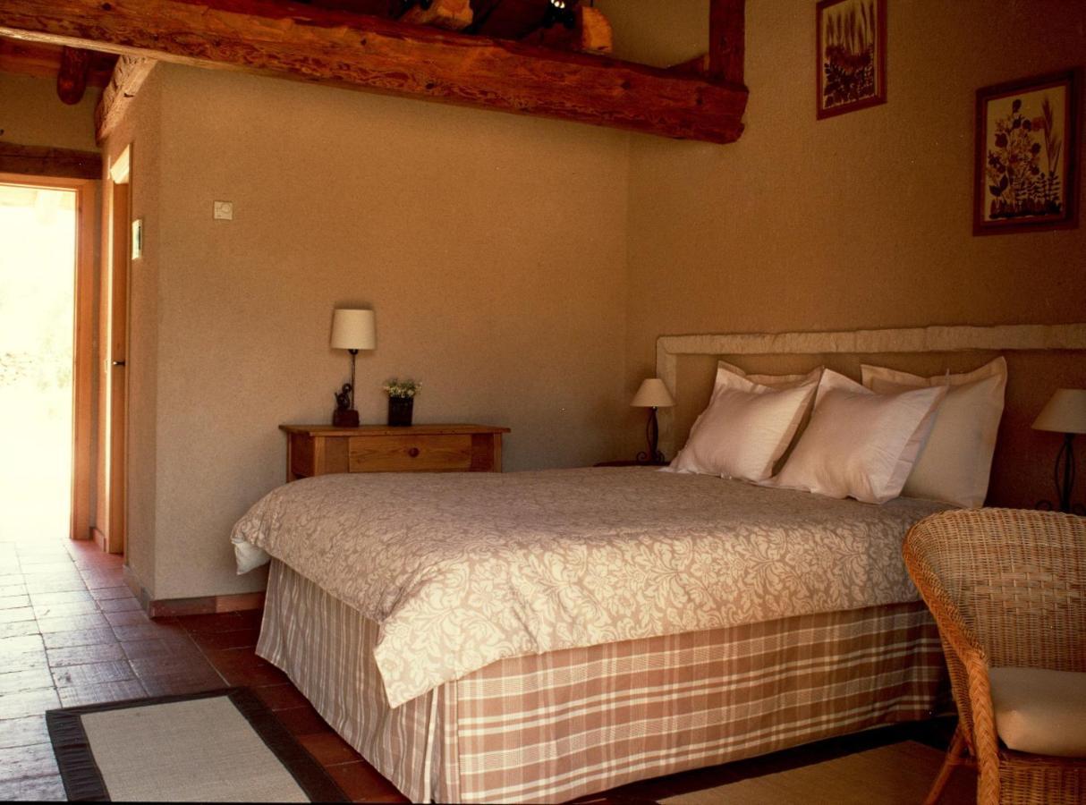 Сasa de vacaciones La Solanilla -casas Rurales *