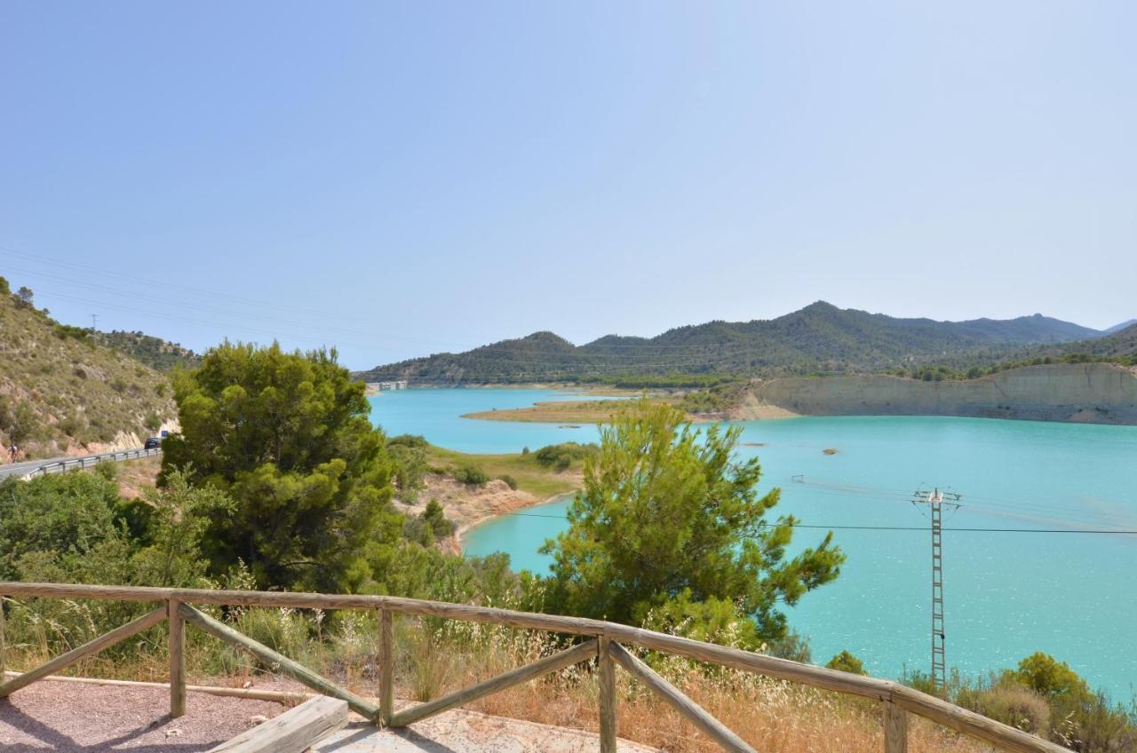 Villa Mountain With Pool By Nras Orxeta