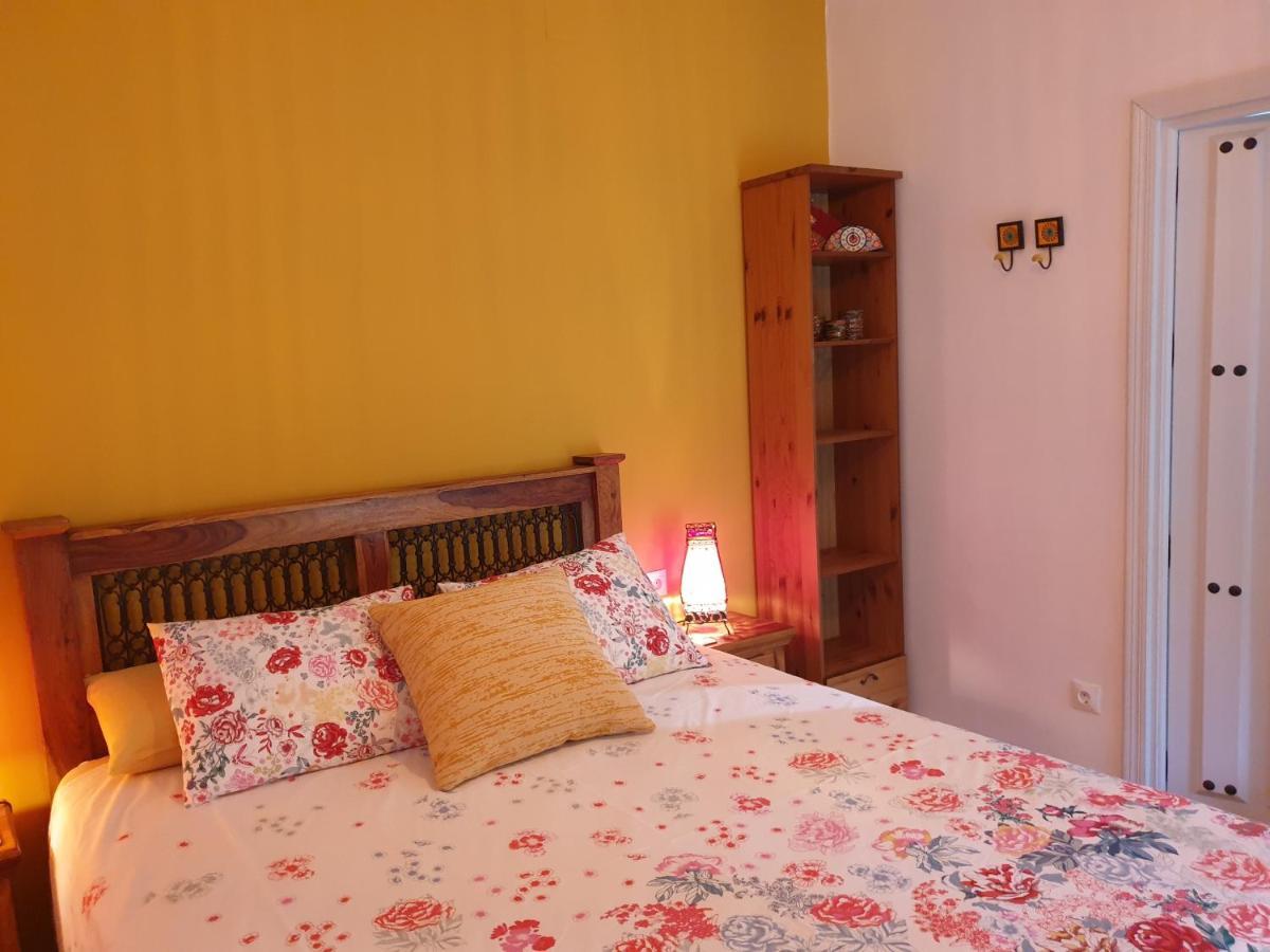 Premium Casa Alegria Andaluza Bed & Breakfast *