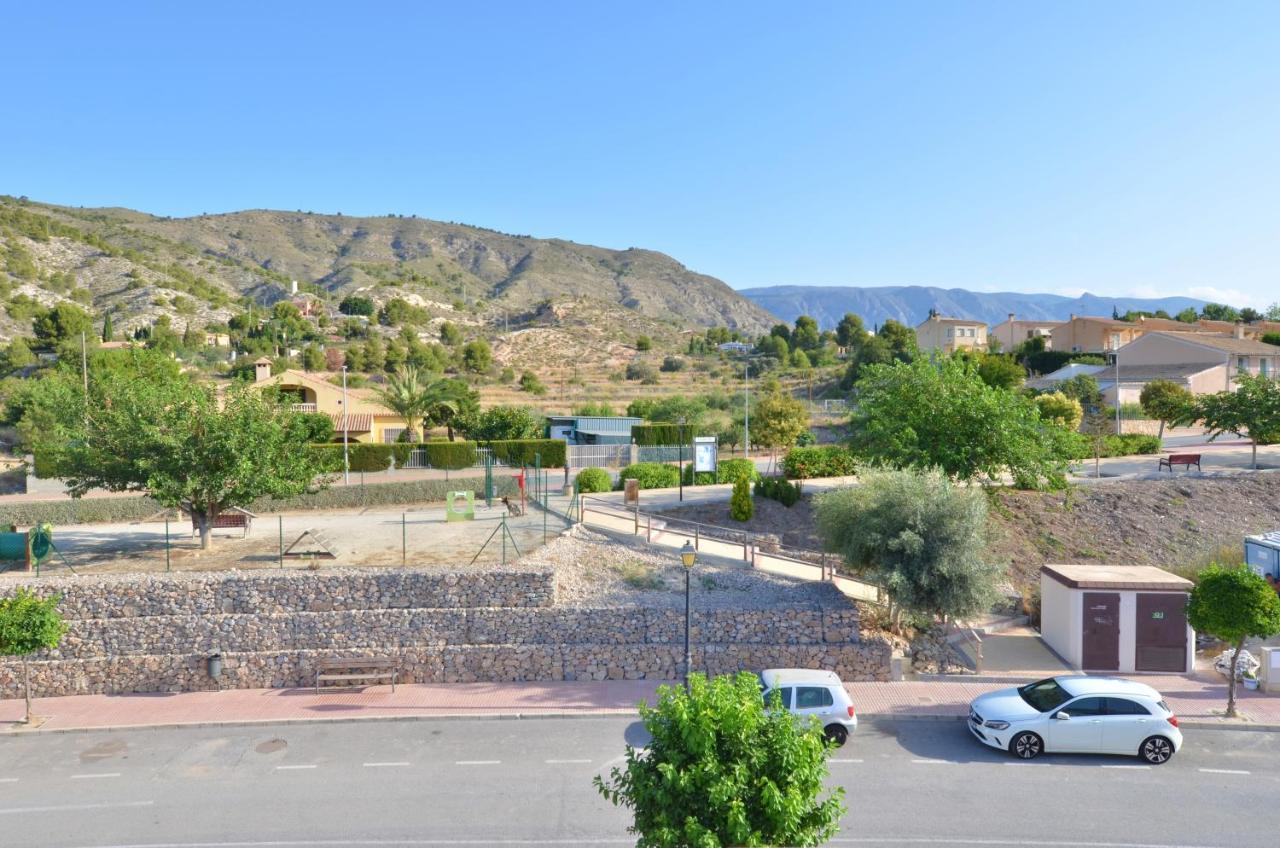 Villa Mountain With Pool By Nras