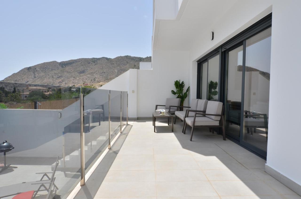 Mountain With Pool By Nras Villa *