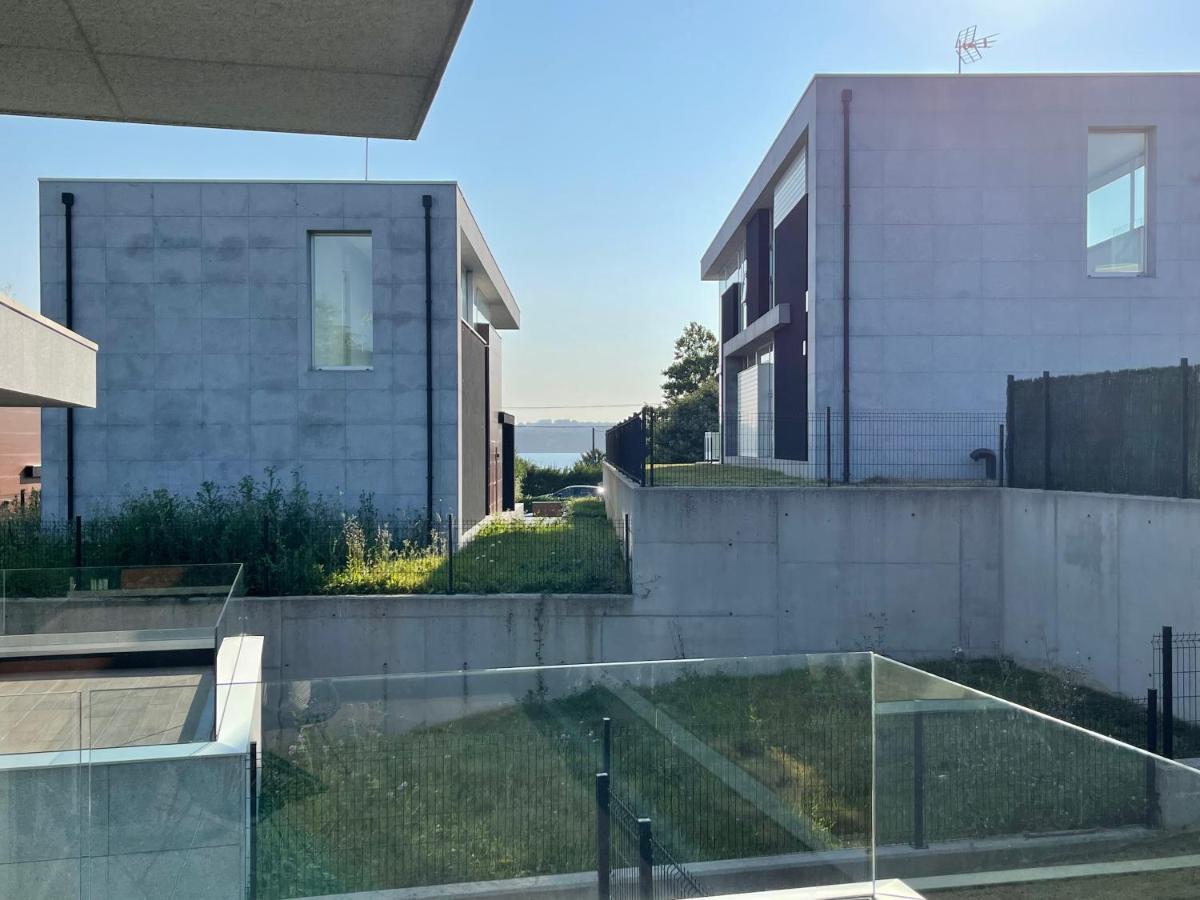 Oktheway Perbes House Holiday home A Coruna