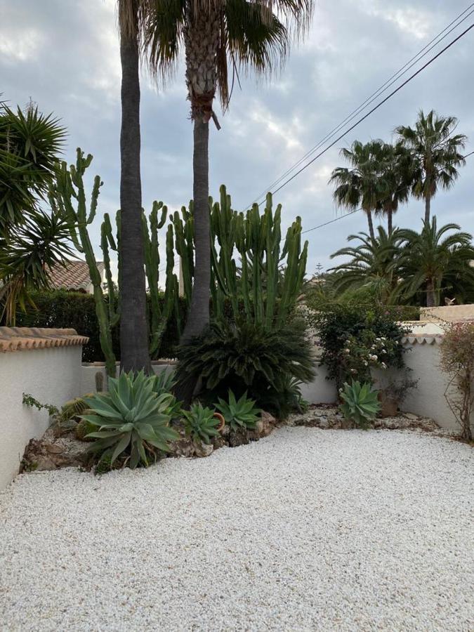 The * Calpe