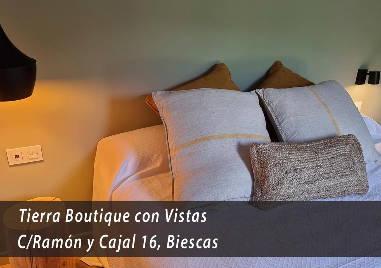 Apartment Tierra Boutique, Tierra Y Tierra Valles Biescas (Aragon)