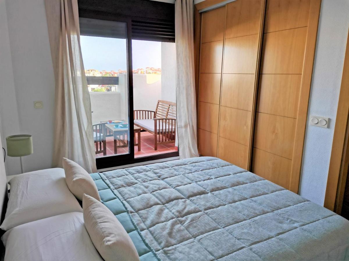 Veratespera Apto Cerca De La Playa, Wifi, Mascotas Apartamento Vera