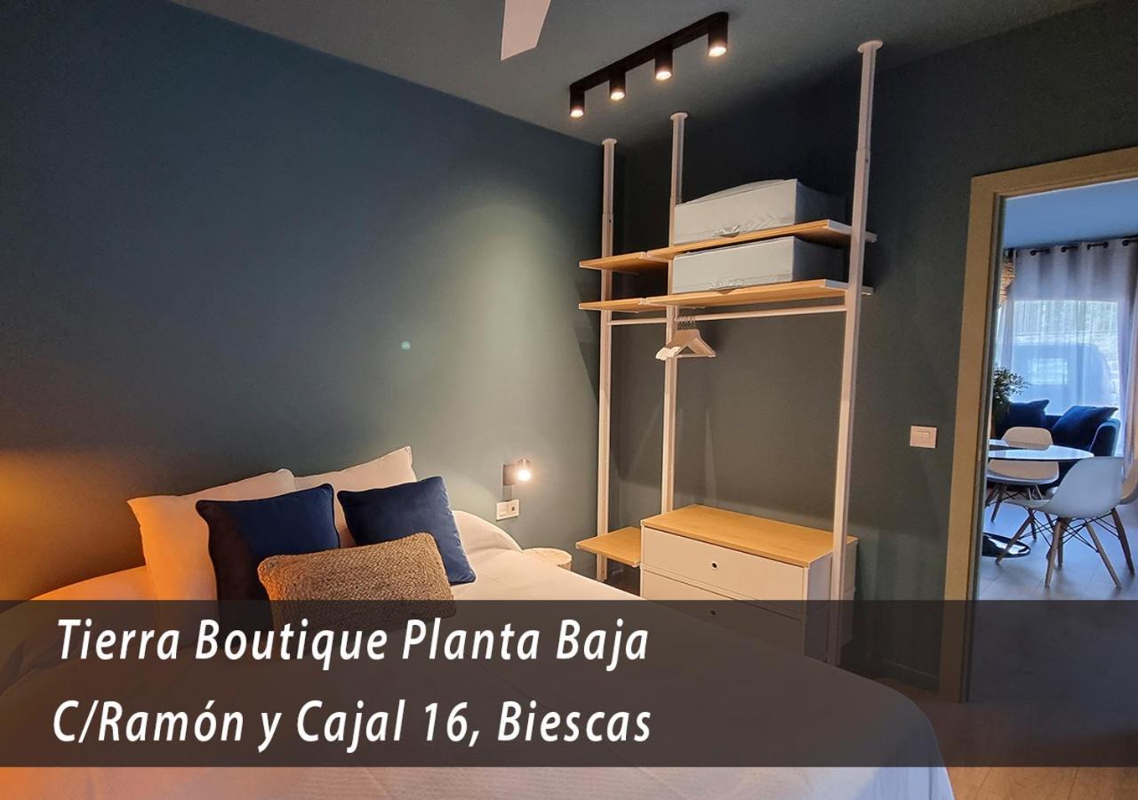 Tierra Boutique, Tierra Y Tierra Valles *