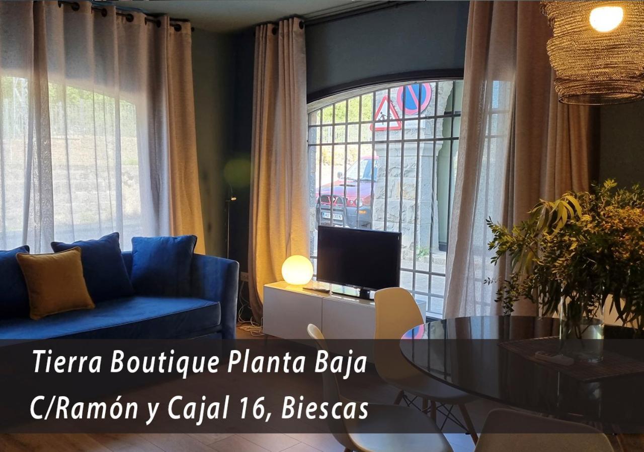 Tierra Boutique, Tierra Y Tierra Valles * Biescas (Aragon)