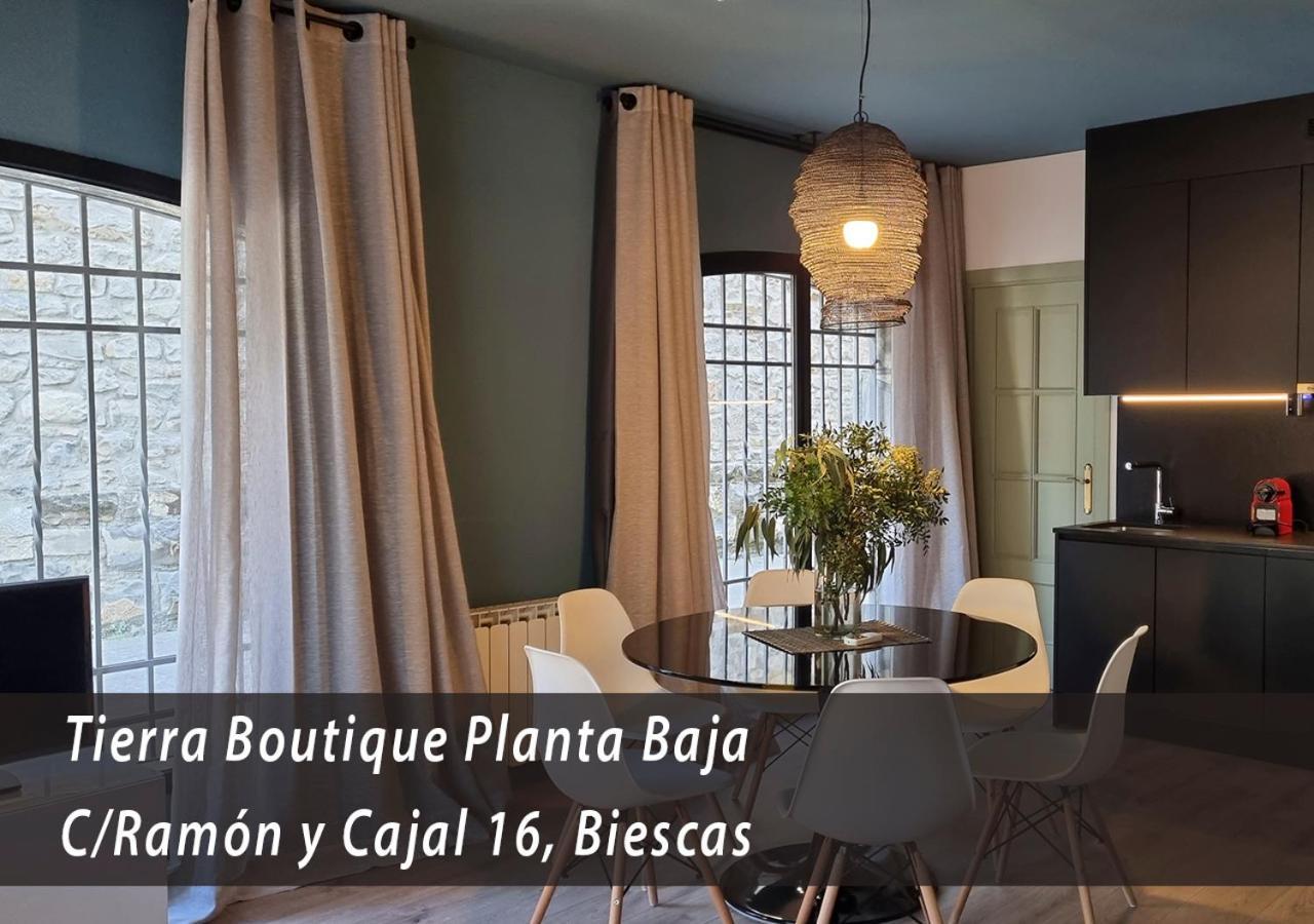 Tierra Boutique, Tierra Y Tierra Valles * Biescas (Aragon)