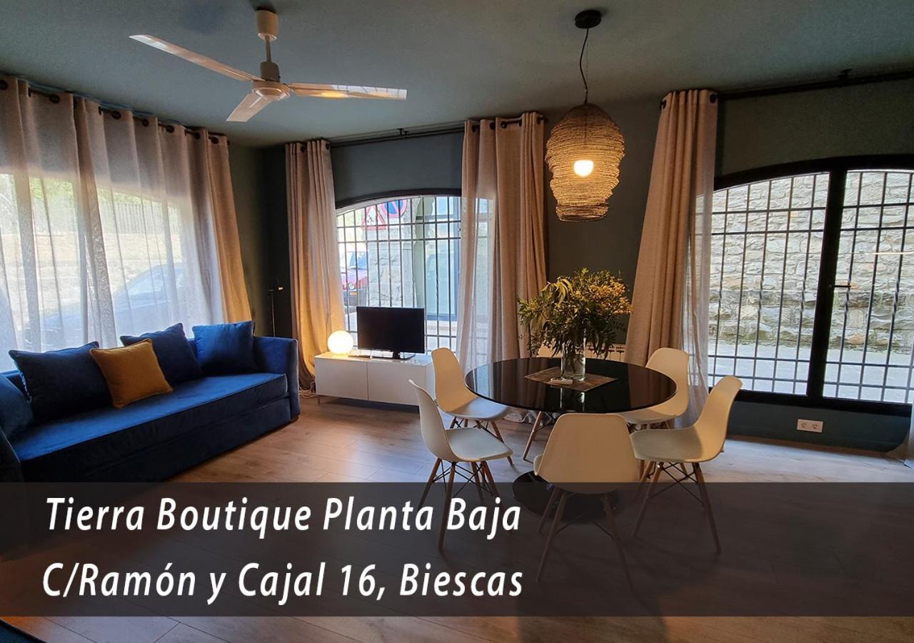 Apartment Tierra Boutique, Tierra Y Tierra Valles *