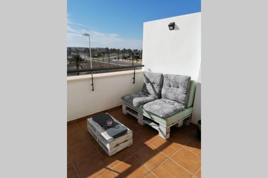 Playa Serena - Mar Y Golf Apartment Roquetas de Mar