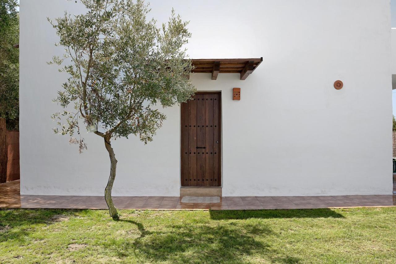Casa Trafalmar Con Piscina Exterior Zahora