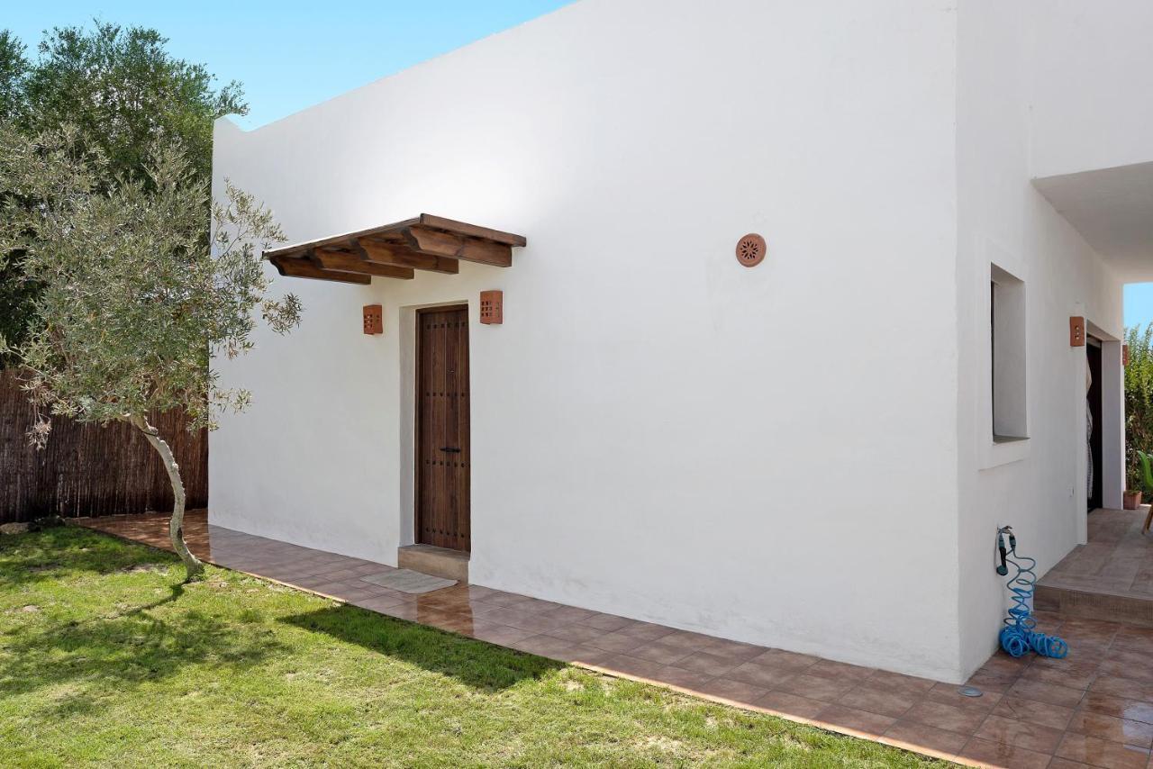 Casa Trafalmar Con Piscina Exterior Сasa de vacaciones Zahora