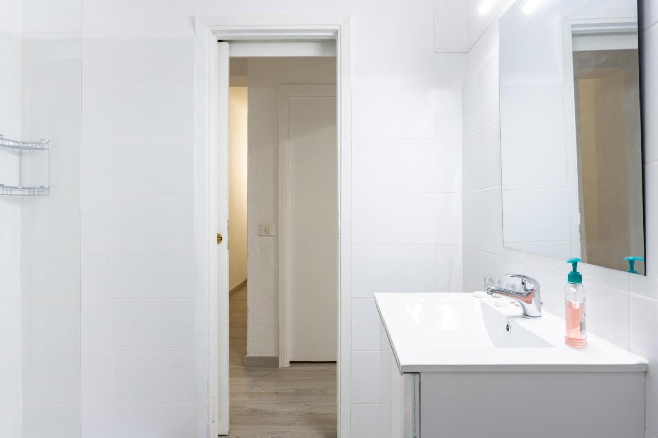 Apartamento 118 Cruz By Sunkeyrents