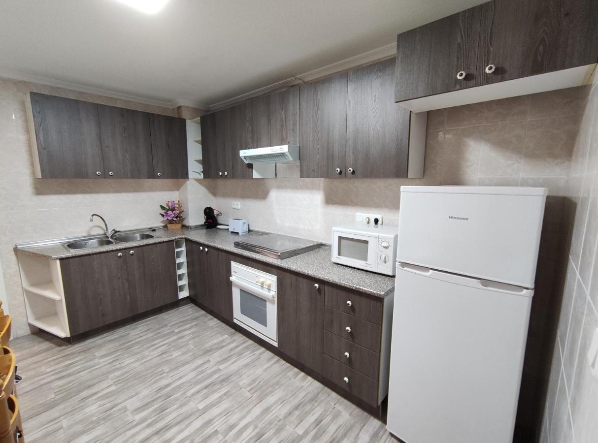 Apartamento Vacaciones Tierra Y Mar *