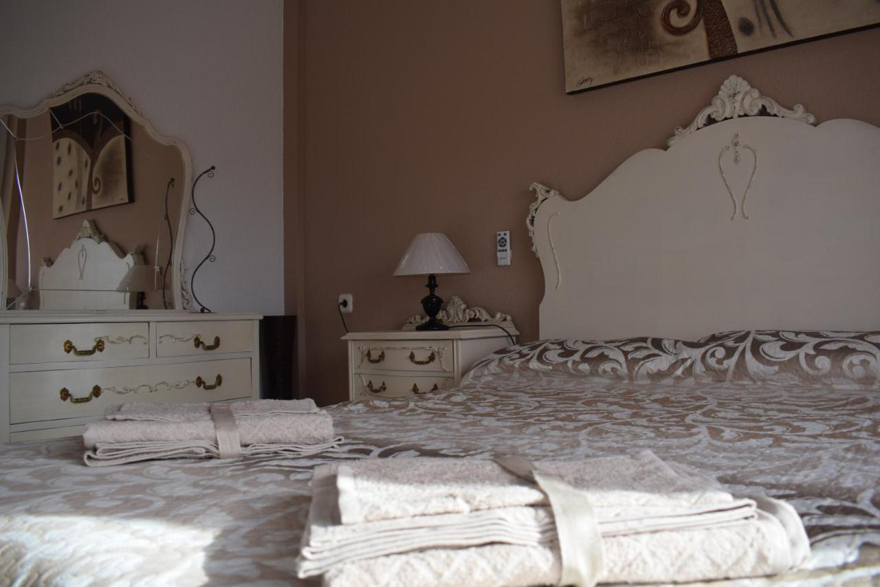 Apartamento Vacaciones Tierra Y Mar El Campello