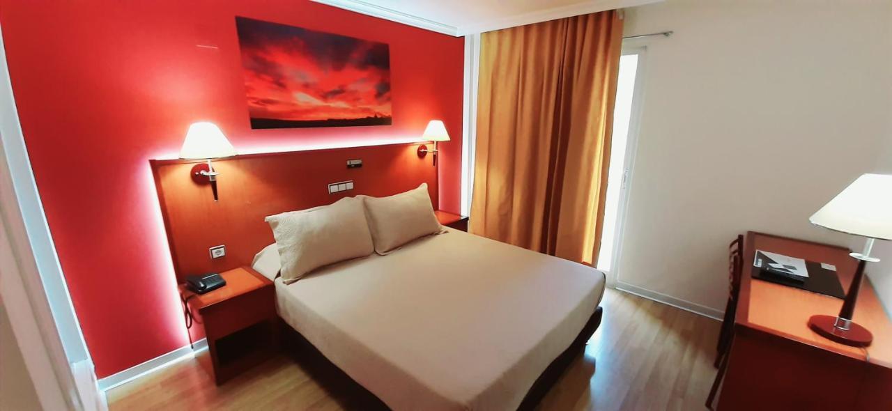 Hotel Hotel Cabañas