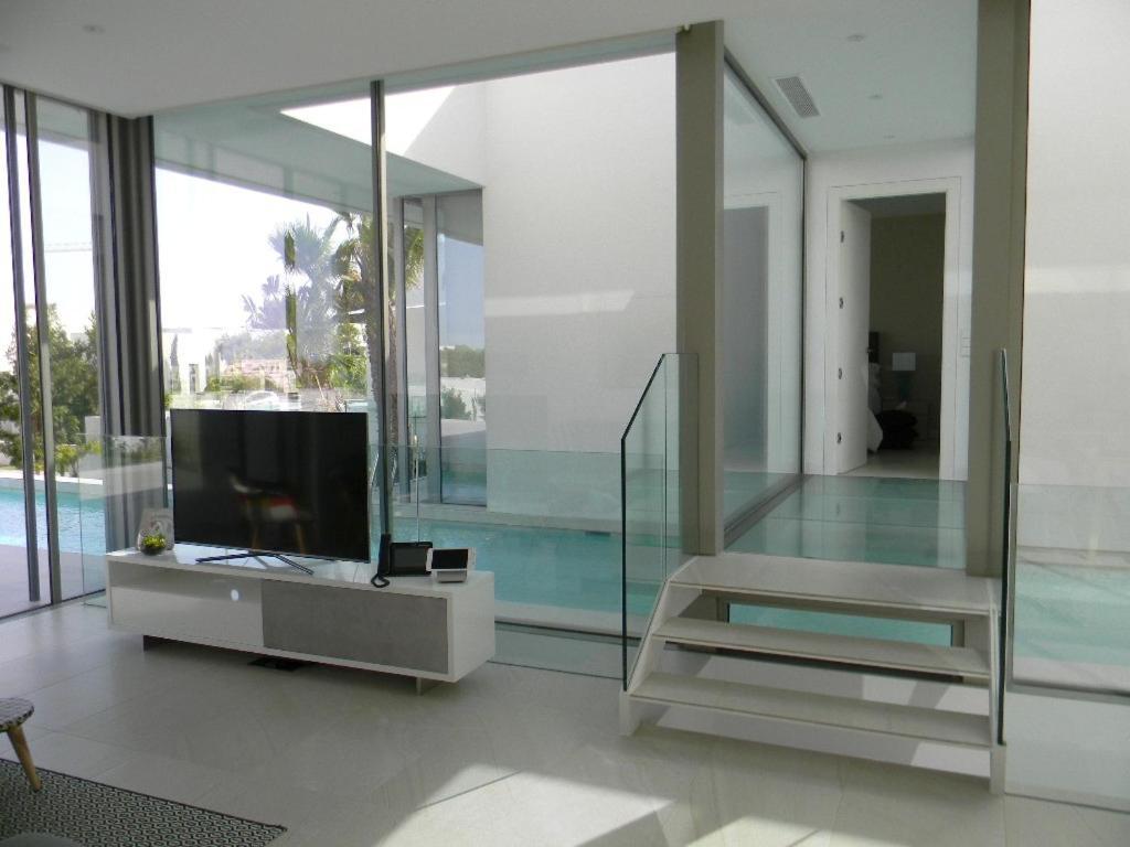 Limonero 17, Golf Club In Colinas Holiday home