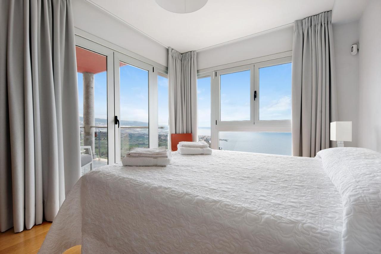 View Grand Villa Santa Ursula (Tenerife)