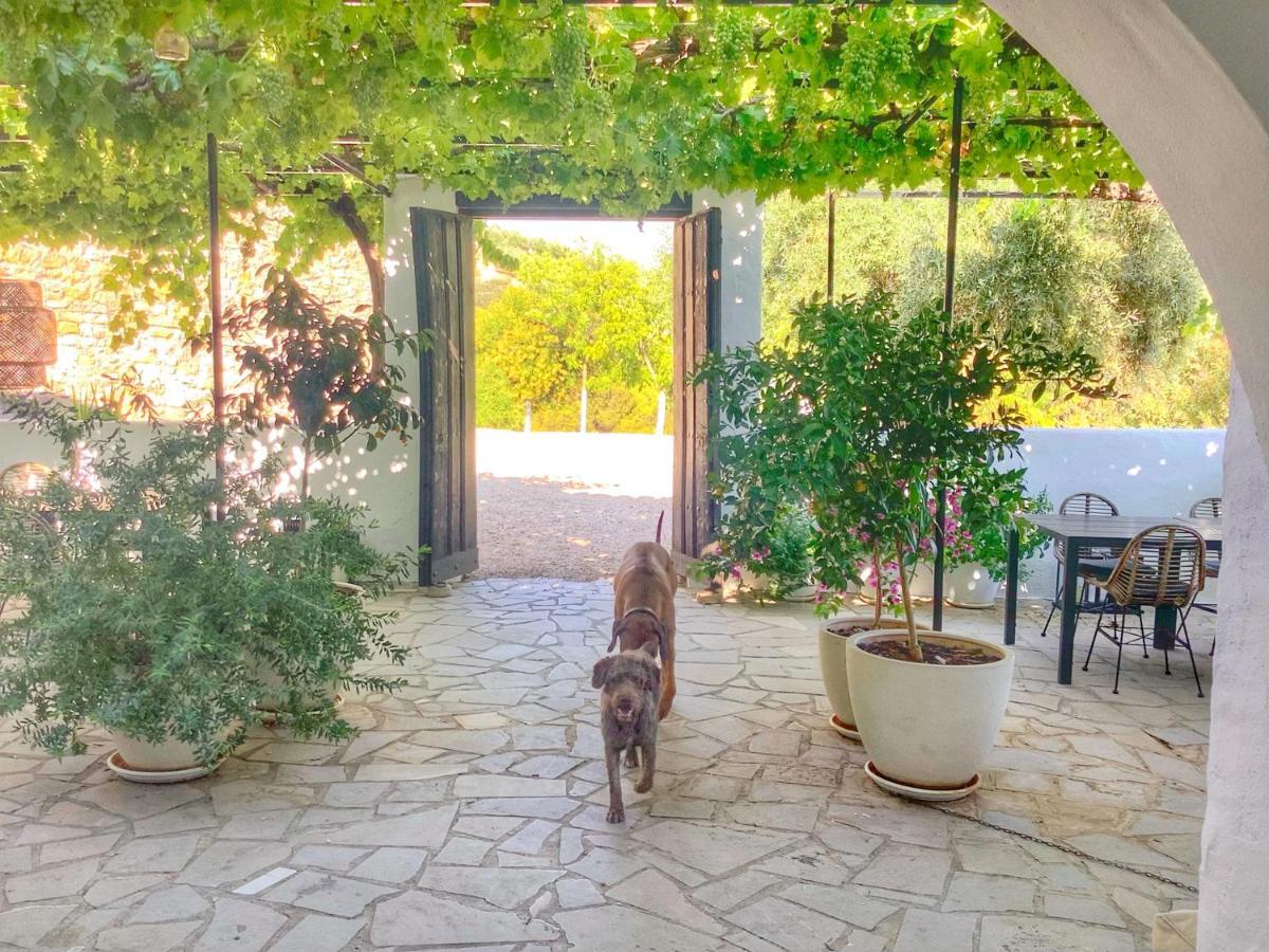 Cortijo La Fe