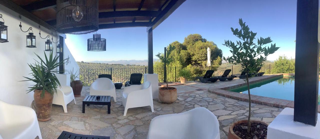 Cortijo La Fe *