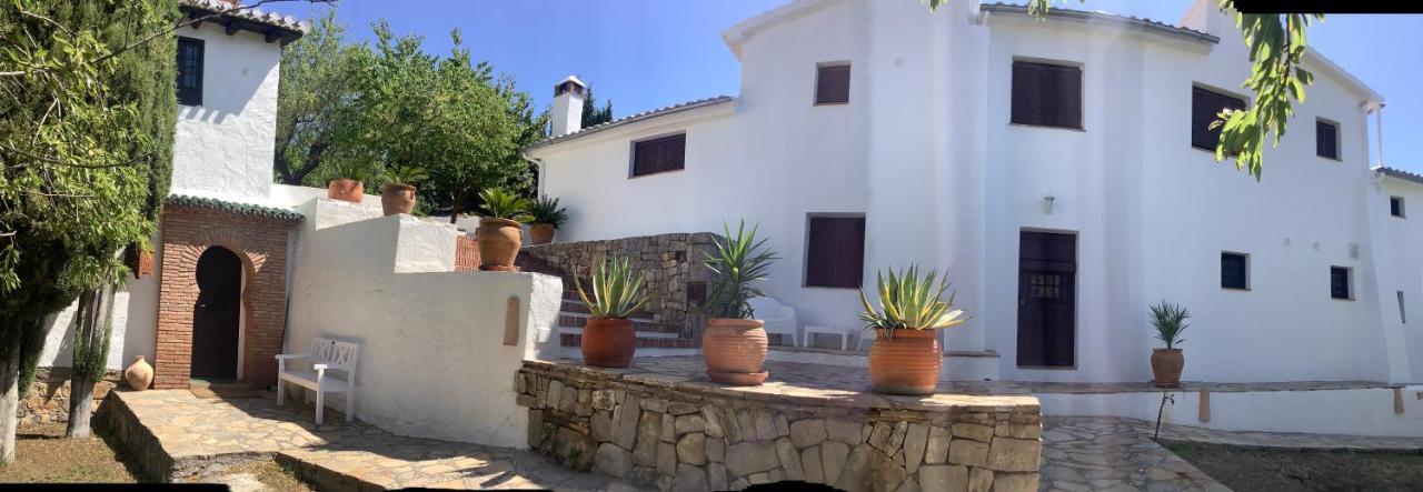 Casa rural Cortijo La Fe *