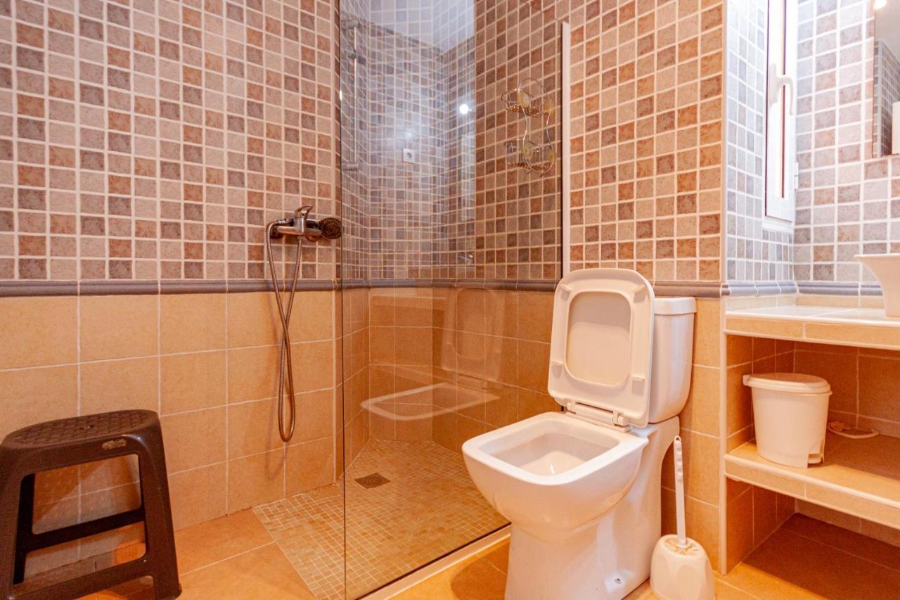 Apartamento Inmovecos Soling 9