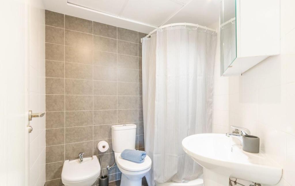 Apartamento Nora A2c *