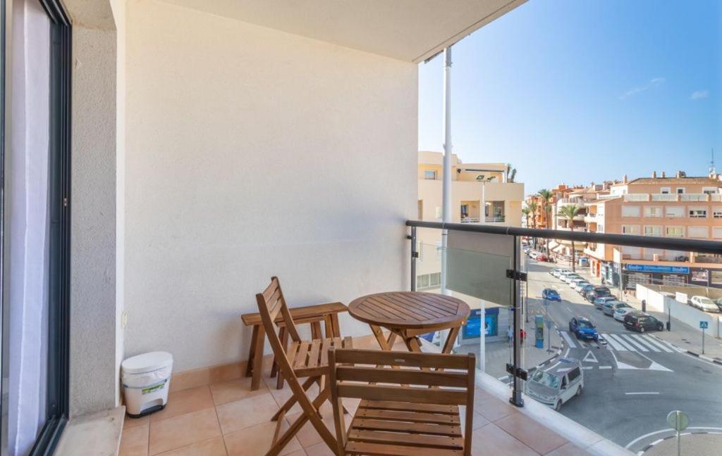 Nora A2c * Moraira