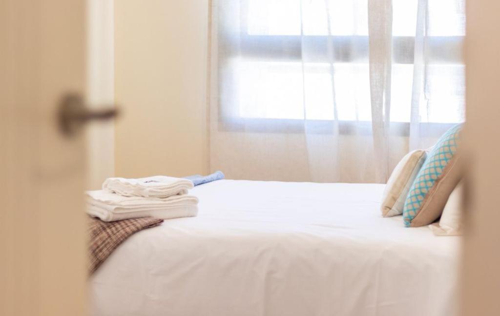 Nora A2c Apartamento