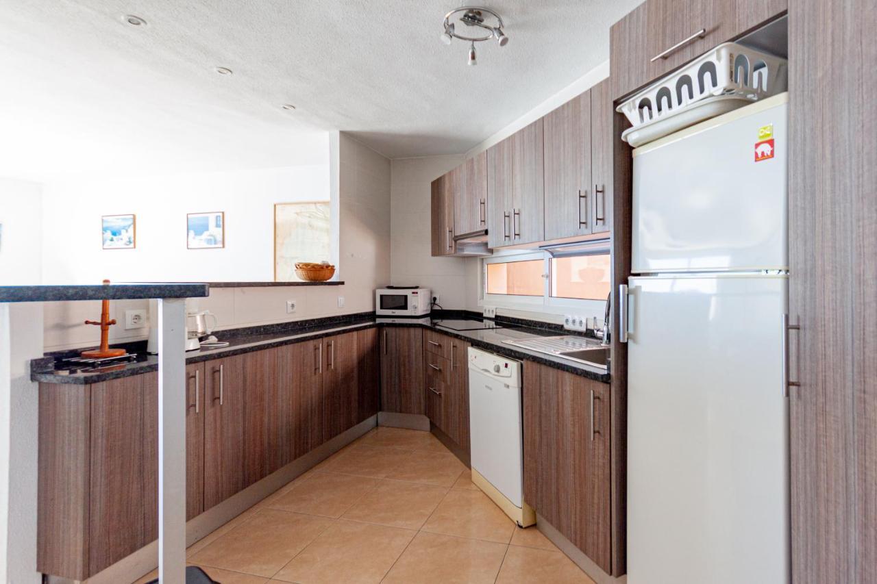Inmovecos Soling 9 Apartamento